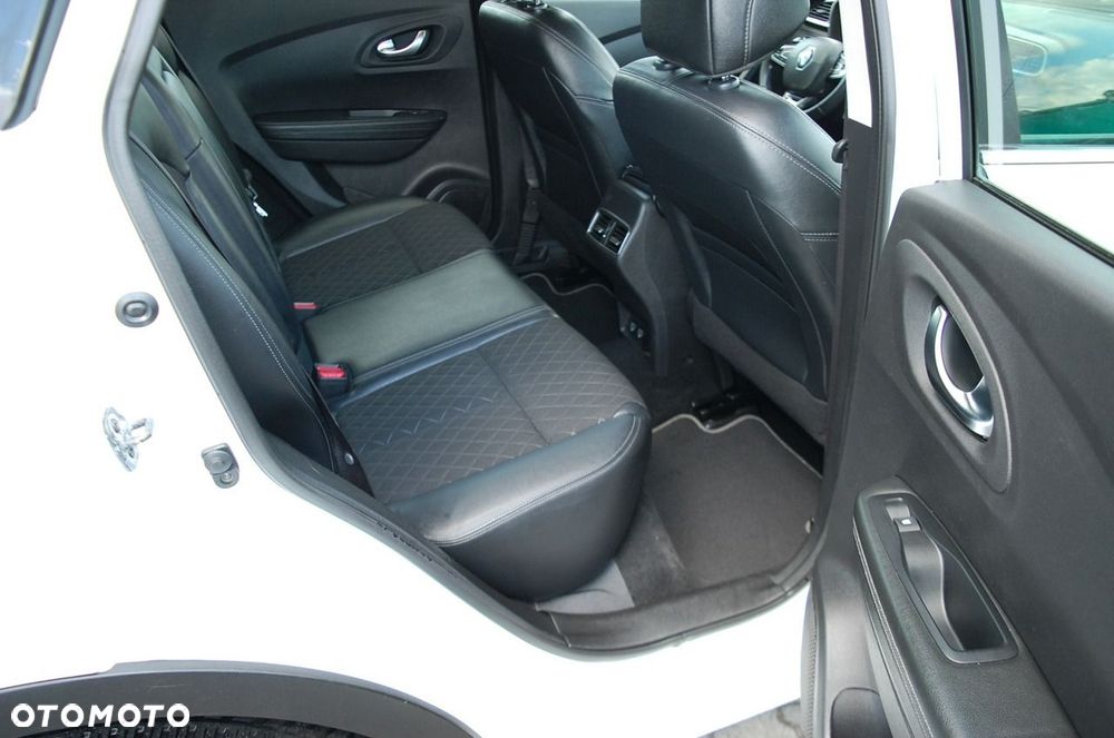Renault Kadjar - 26