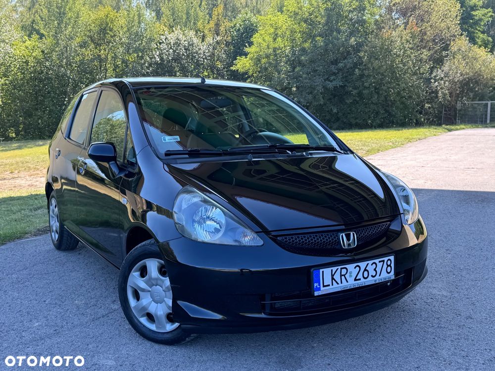 Honda Jazz - 2
