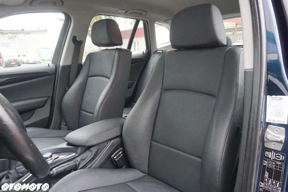 BMW X1 - 35