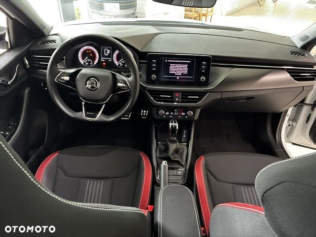 Skoda Scala 1.5 TSI Monte Carlo DSG - 19