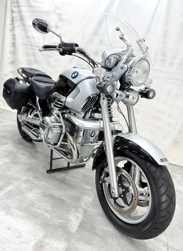 BMW R - 28