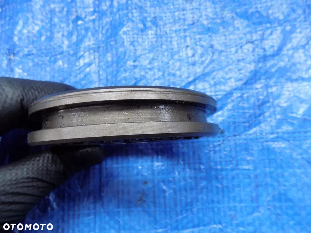 synchronizator wom john deere 6300 6100 6200 6400 - 2