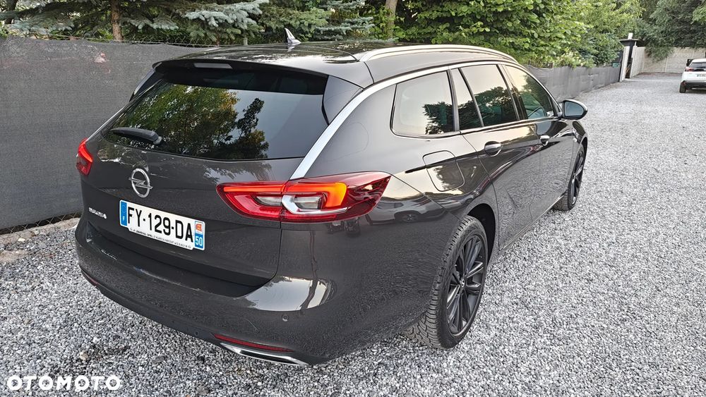 Opel Insignia - 3