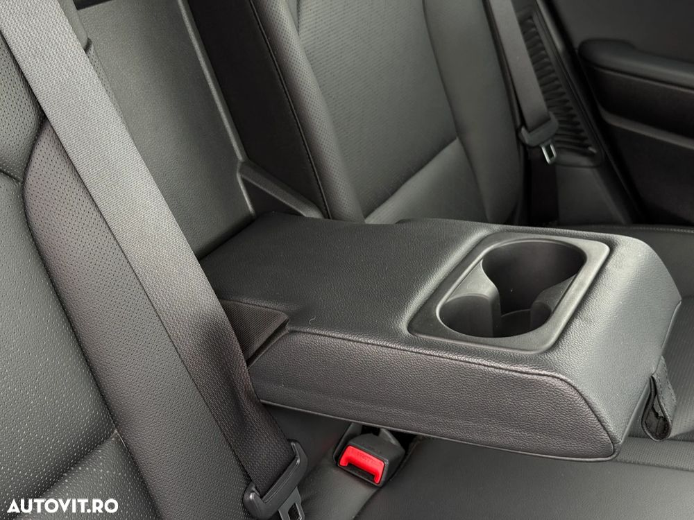 Kia XCeed 1.6 GDI DCT6 OPF Plug-in-Hybrid Platinum Edition - 29