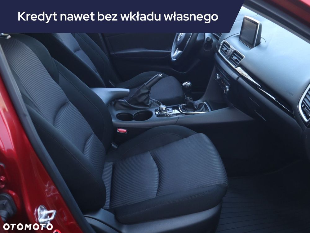 Mazda 3 - 11