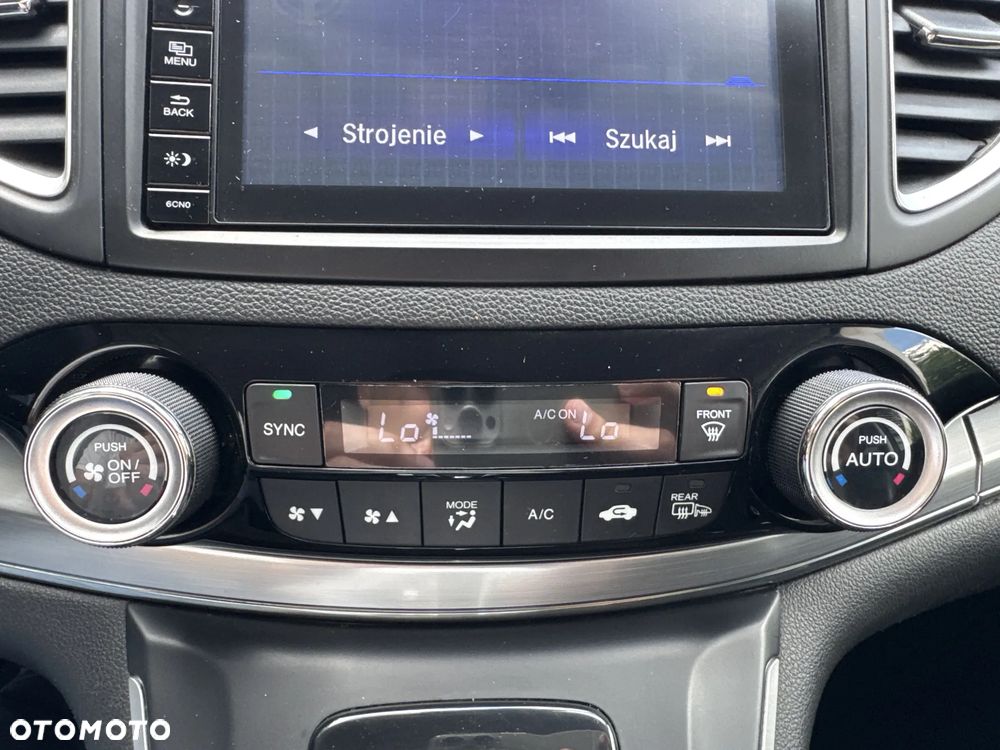 Honda CR-V 2.0 Lifestyle (ADAS / Connect+) - 19