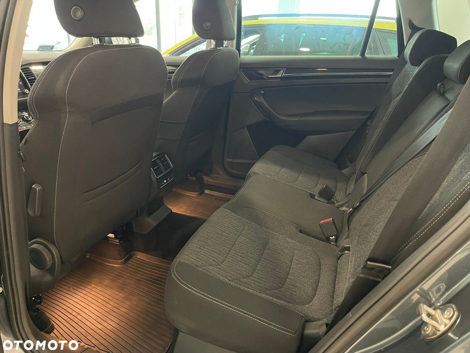 Skoda Kodiaq - 10