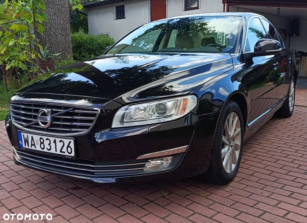 Volvo S80 D4 Drive-E Summum - 21