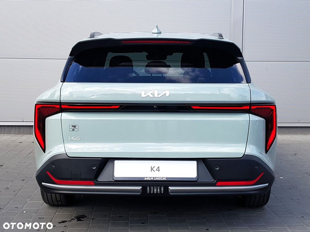 Kia K4 1.6 T-GDI M - 11