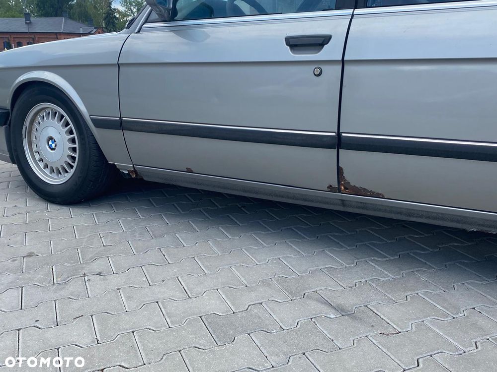 BMW Seria 5 - 9