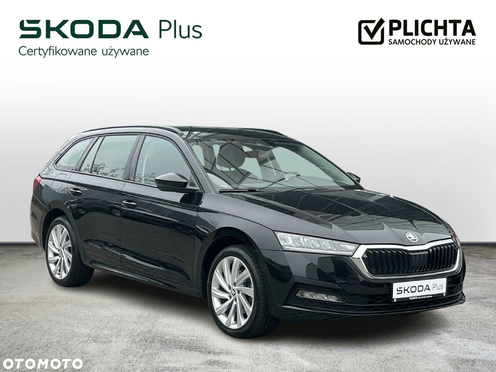Skoda Octavia - 7