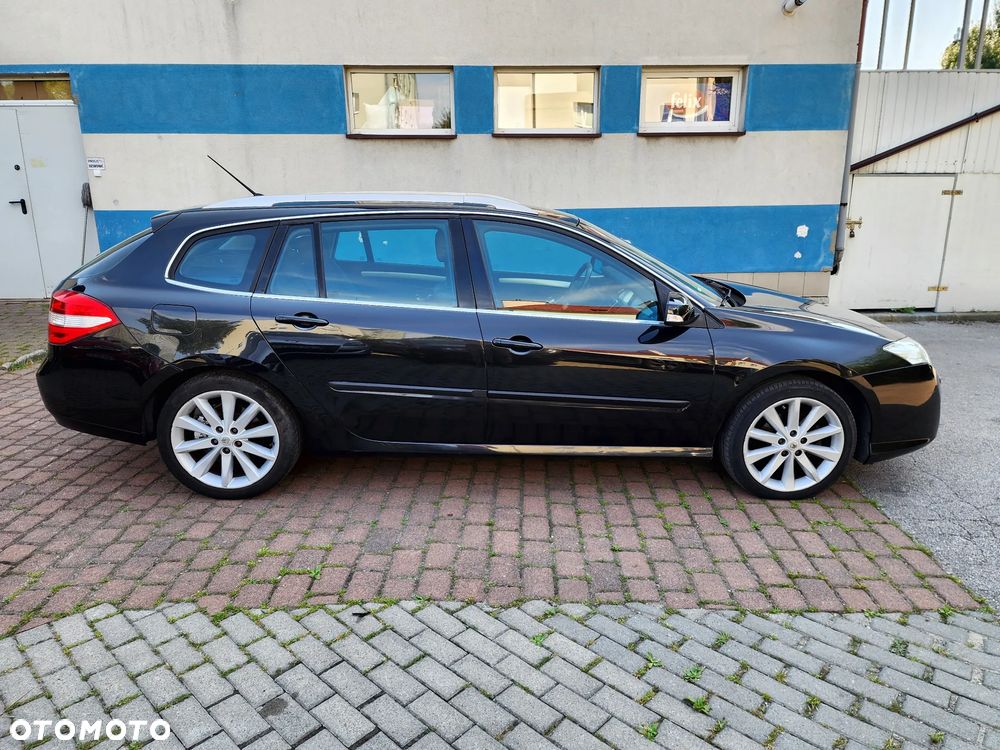 Renault Laguna 2.0 16V 140 Dynamique - 7