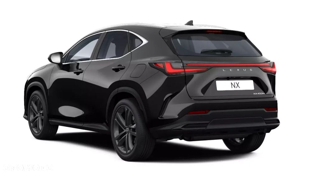 Lexus NX 450h+ Prestige AWD - 7