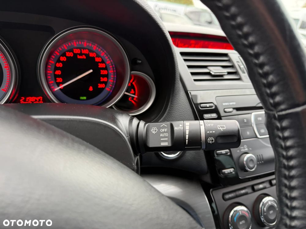 Mazda 6 2.2 CD Sport - 12