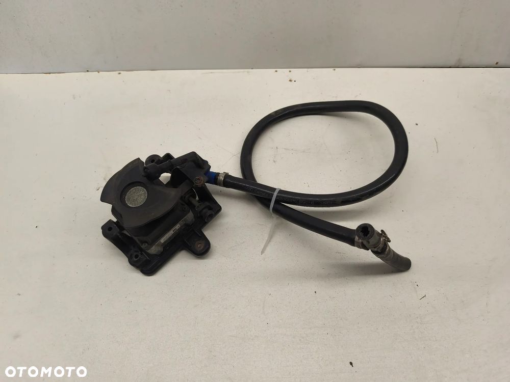 KAMERA NOKTOWIZOR NIGHT VISION SPRYSKIWACZ 4H0980552A AUDI A6 C7 A7 A8 D4 - 3