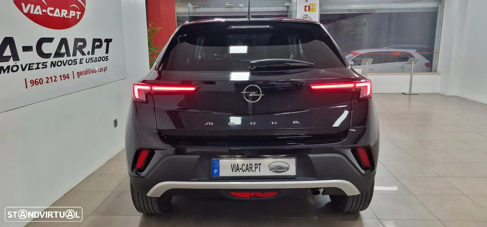 Opel Mokka 1.2 T Elegance - 12