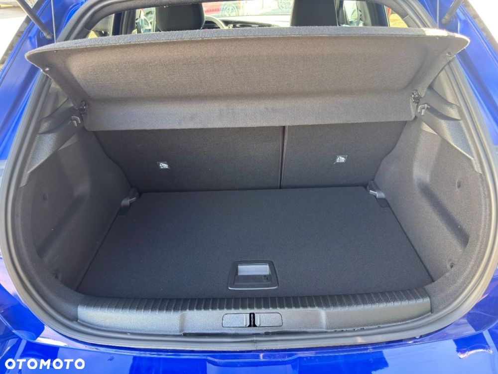 Opel Mokka 1.2 T GS S&S - 9