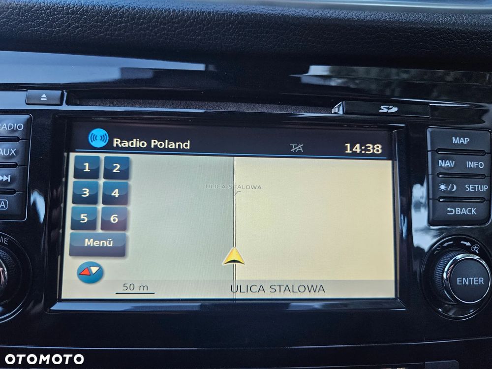 Nissan Qashqai 1.6 DIG-T Tekna - 23