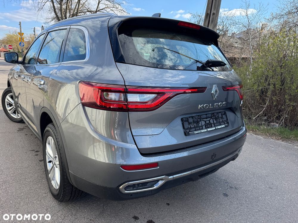 Renault Koleos ENERGY dCi 175 X-tronic 4WD INITIALE PARIS - 5
