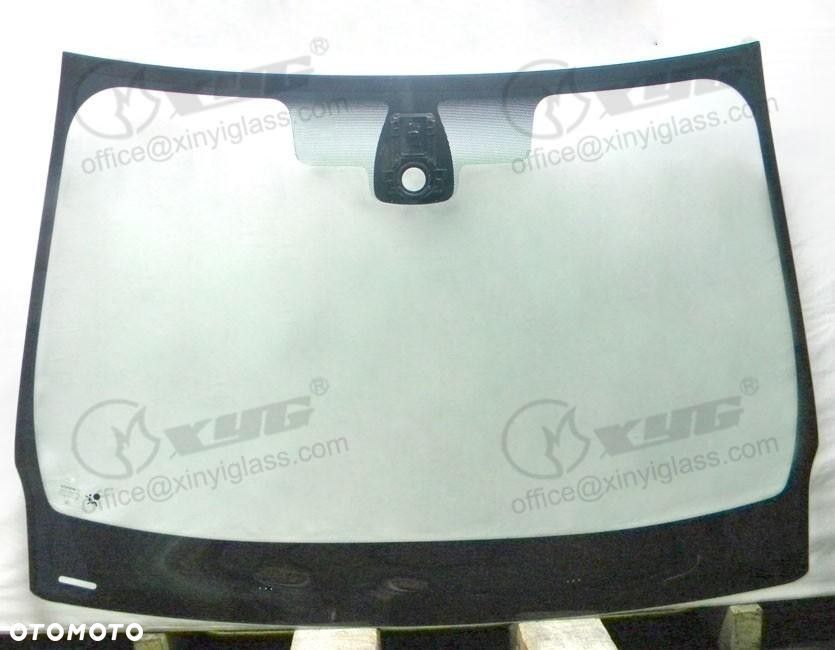 SZYBA DO RENAULT MEGANE III 5D/KOMBI 08-16 +ACOUSTIC +CAM +SENS ADAS - 3