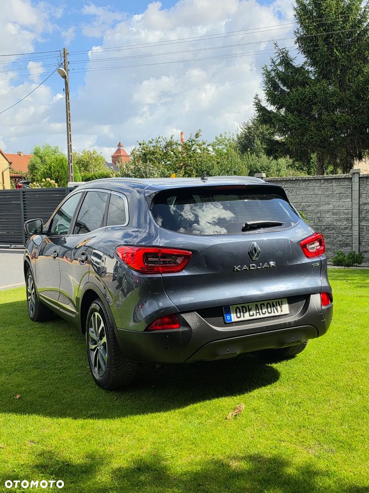 Renault Kadjar Energy dCi 110 Business - 6