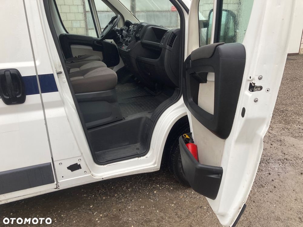 Peugeot Boxer - 10