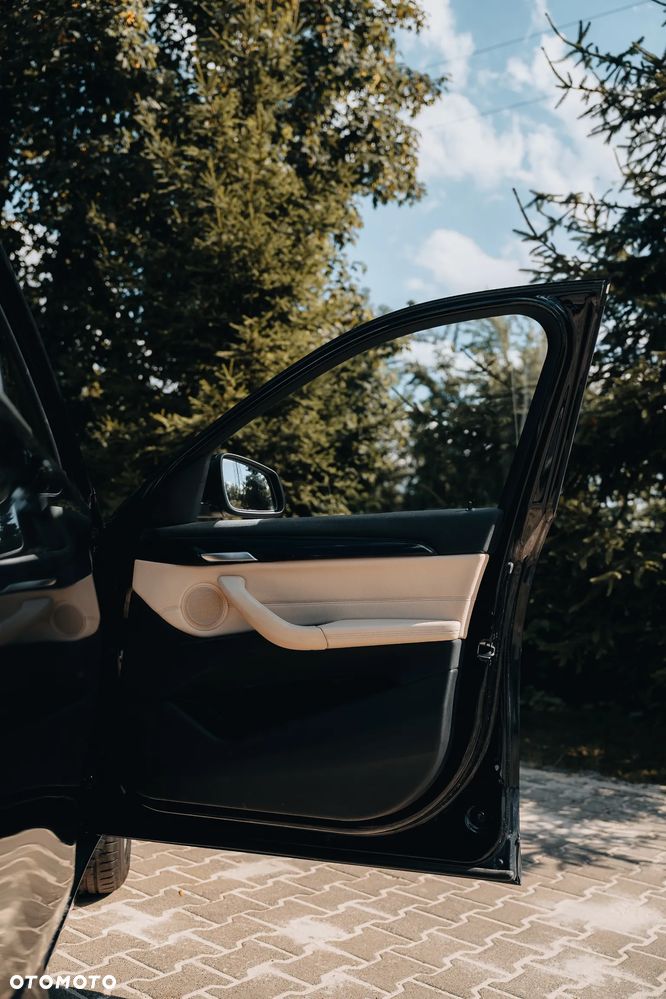 BMW X1 sDrive18d M Sport - 13