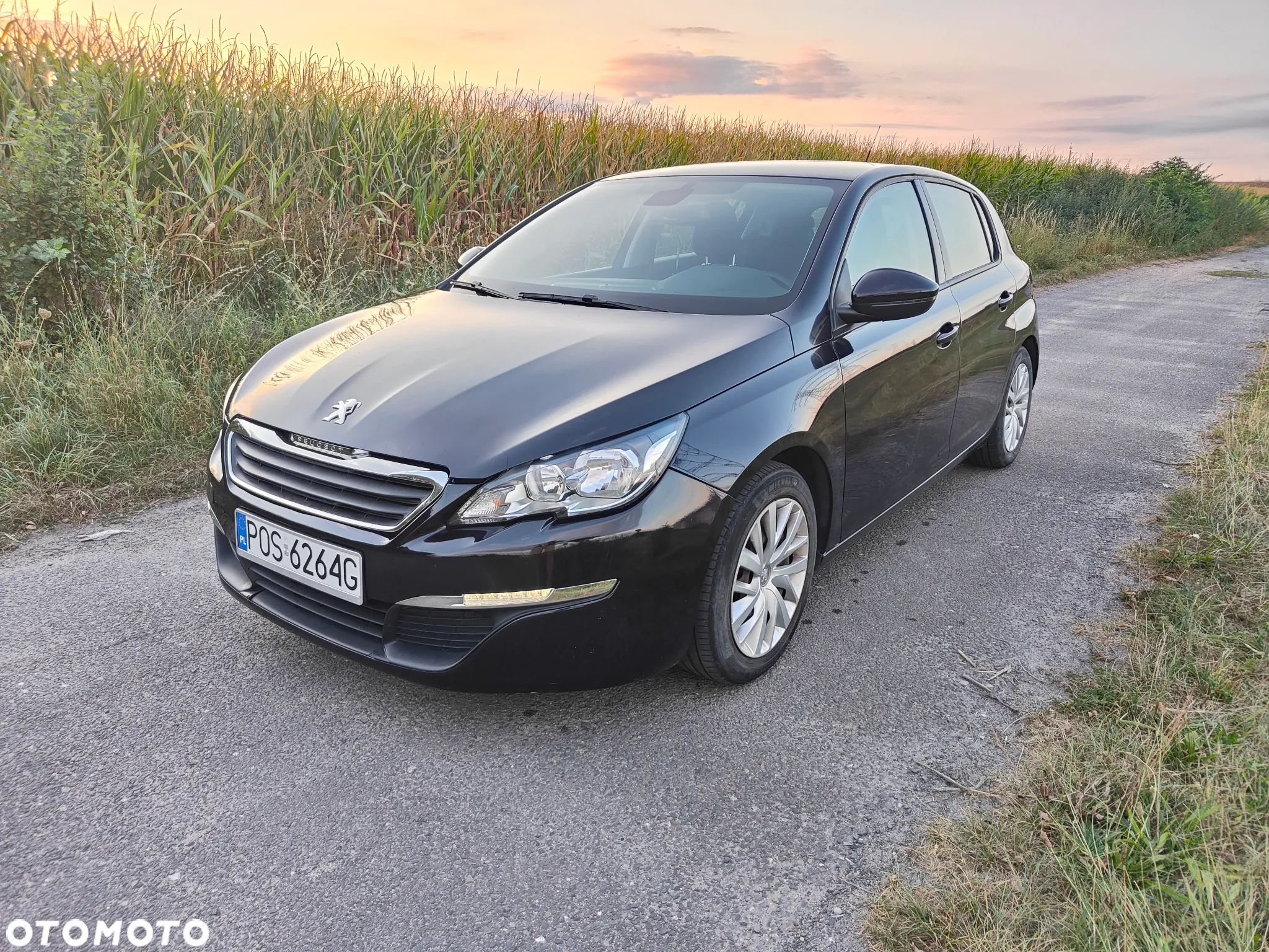 Peugeot 308 PureTech 110 Stop & Start Active - 1