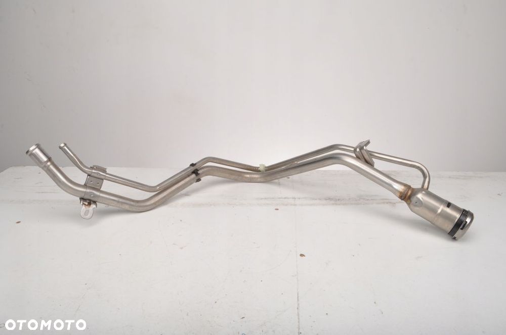 FORD PUMA MK2 1.0 RURA WLEWU PALIWA