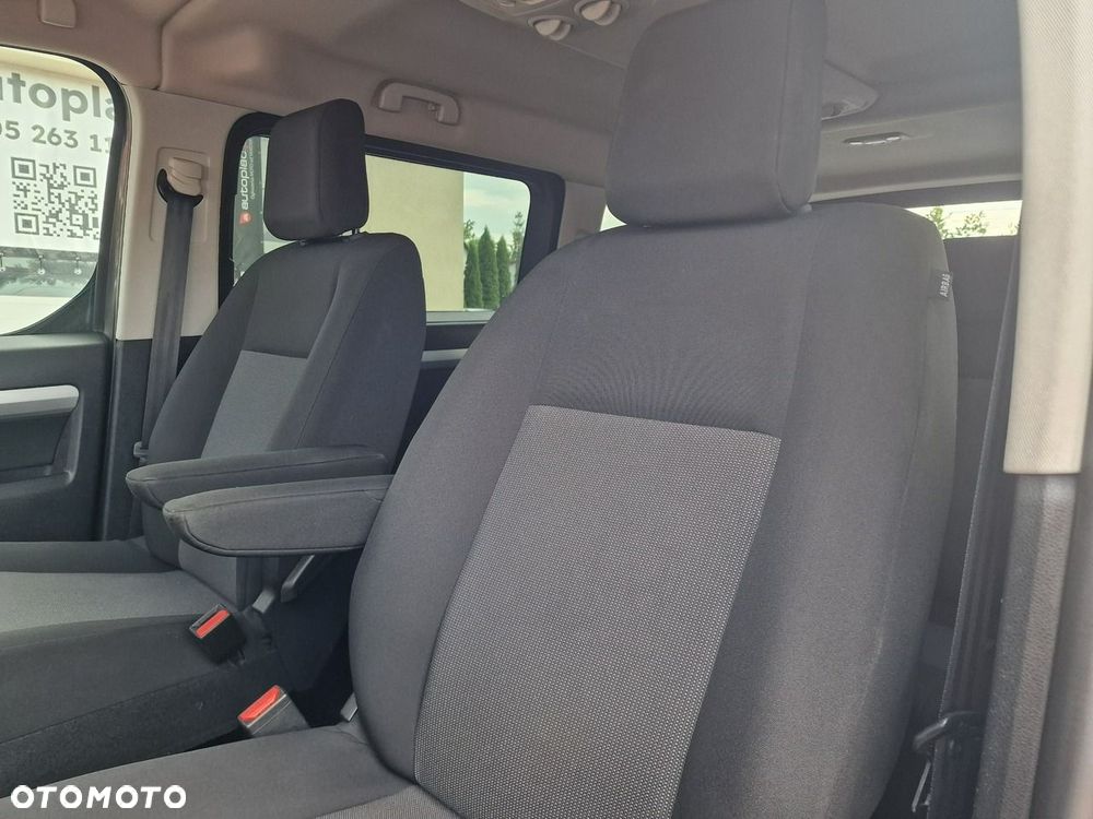 Peugeot Traveller L2 2.0 EAT8 Active - 19