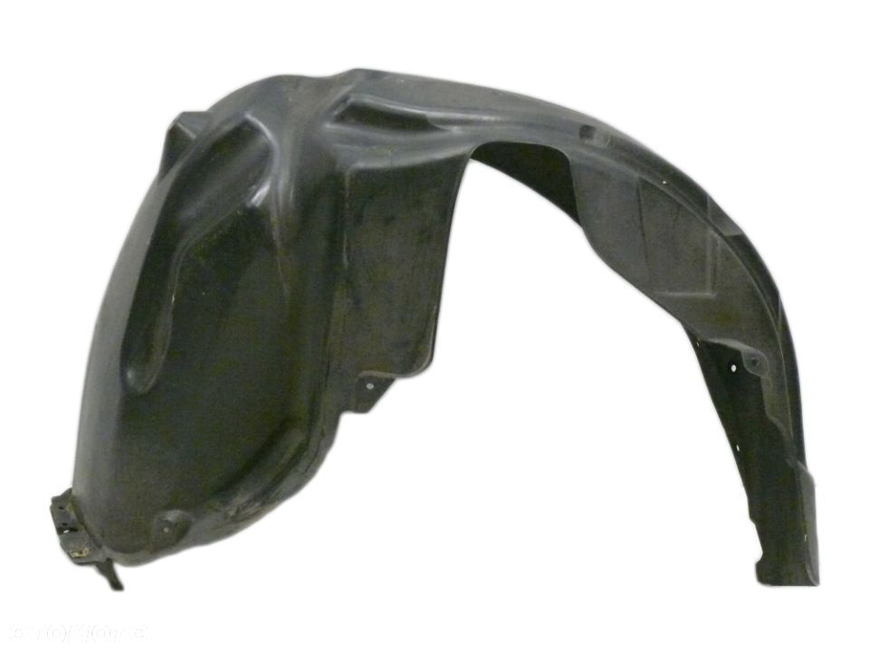 NADKOLE TYLNE PRAWE BMW 6 E63 E64 - 1