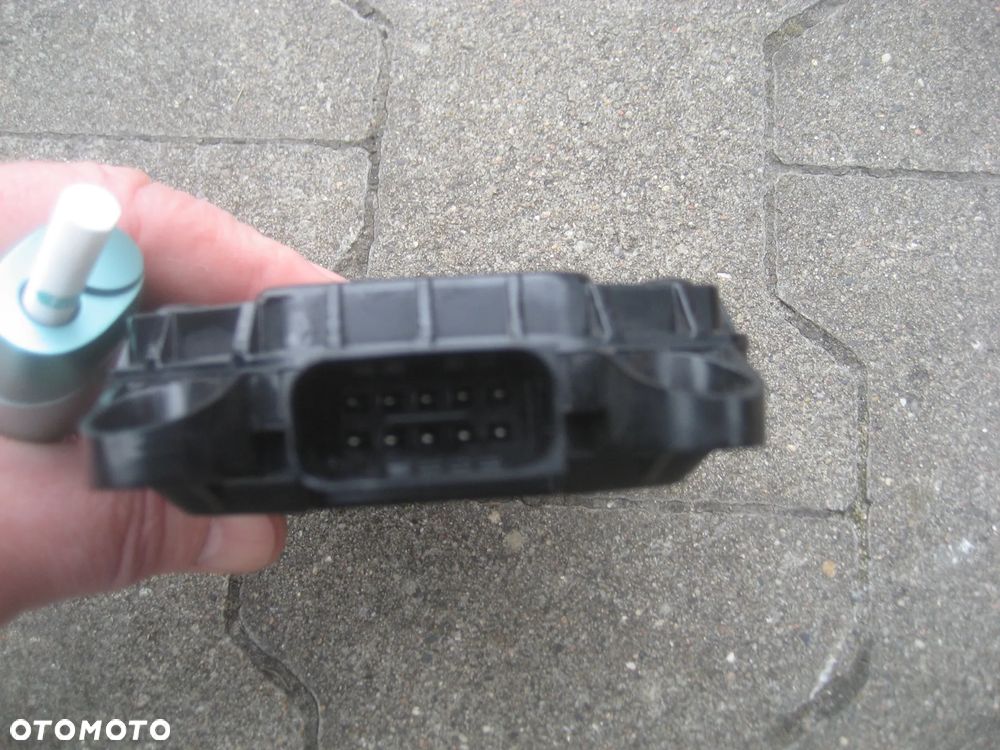 opel grandland x peugeot radar gen3 przód 9829009680 - 5