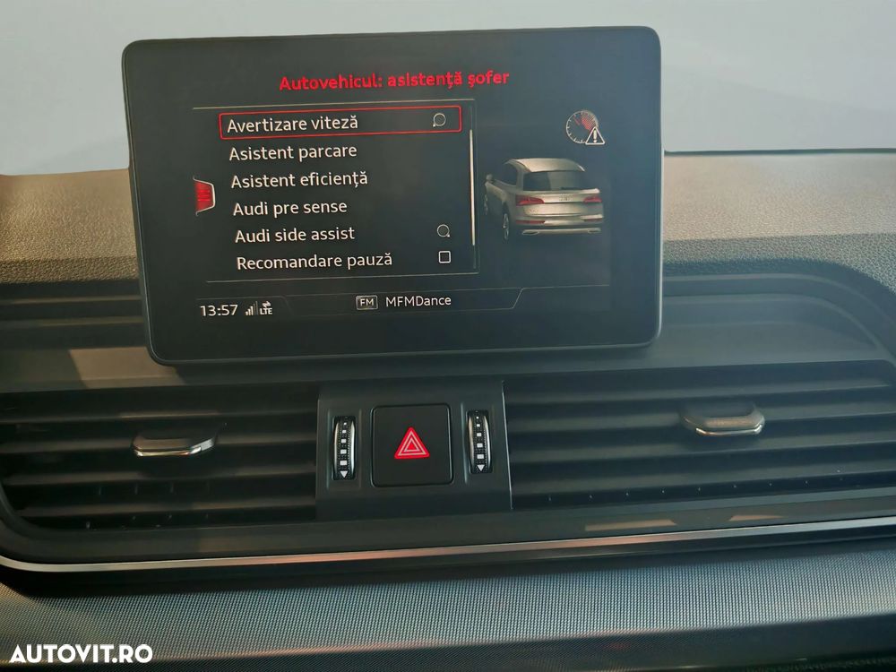 Audi Q5 35 TDI S tronic - 31