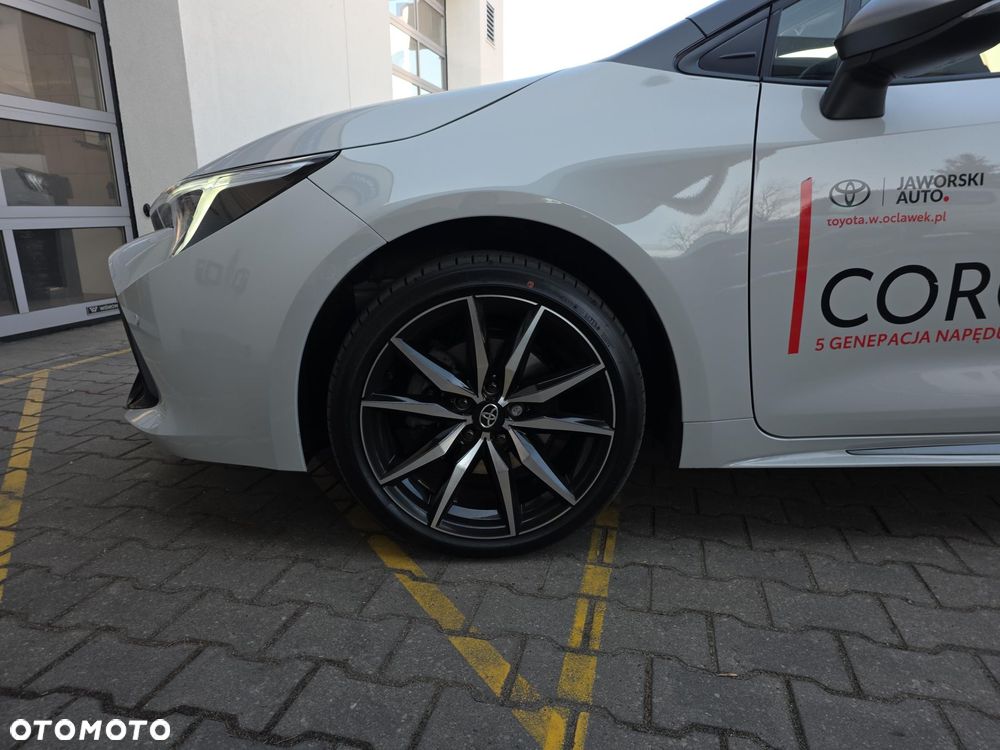Toyota Corolla - 19