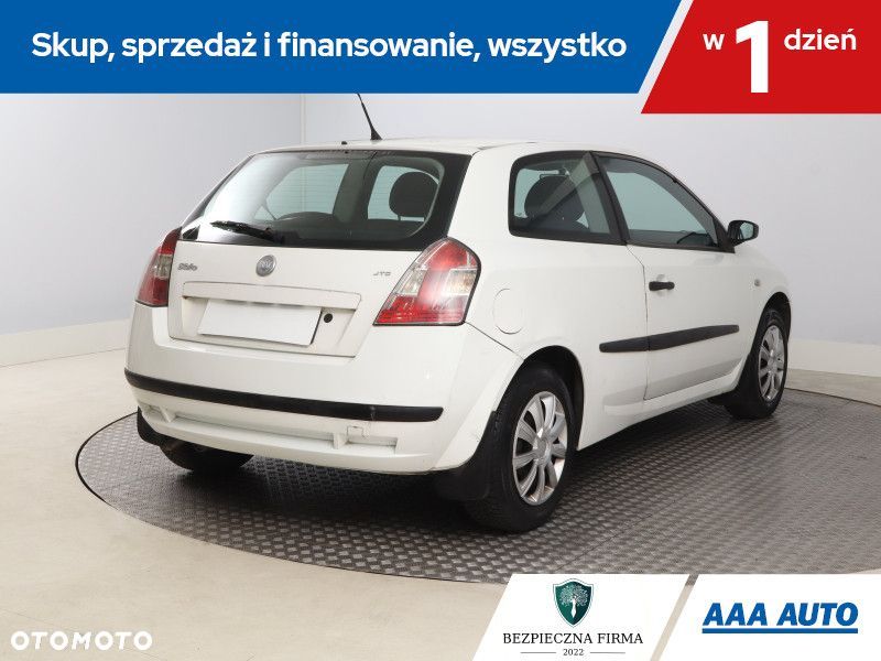 Fiat Stilo - 7