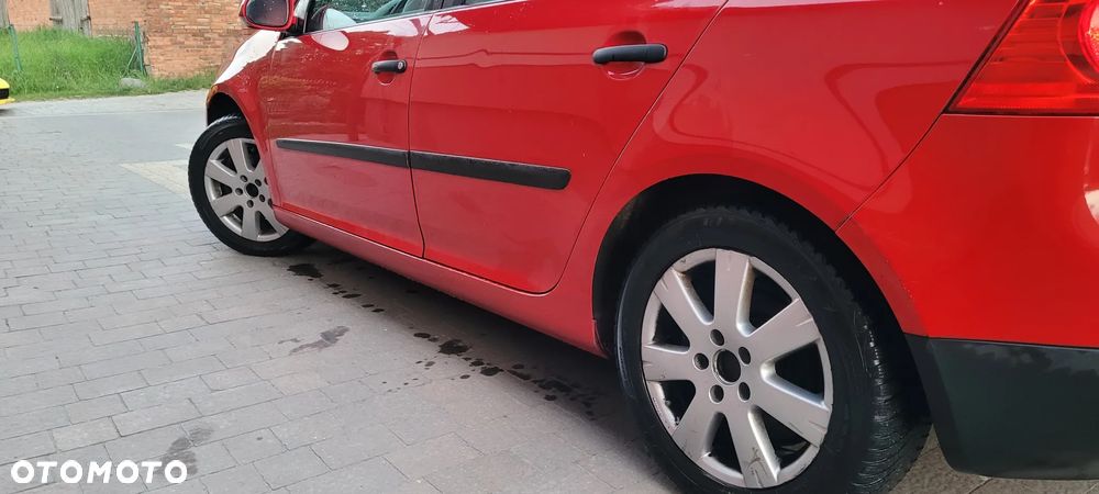Volkswagen Golf 1.9 TDI - 3
