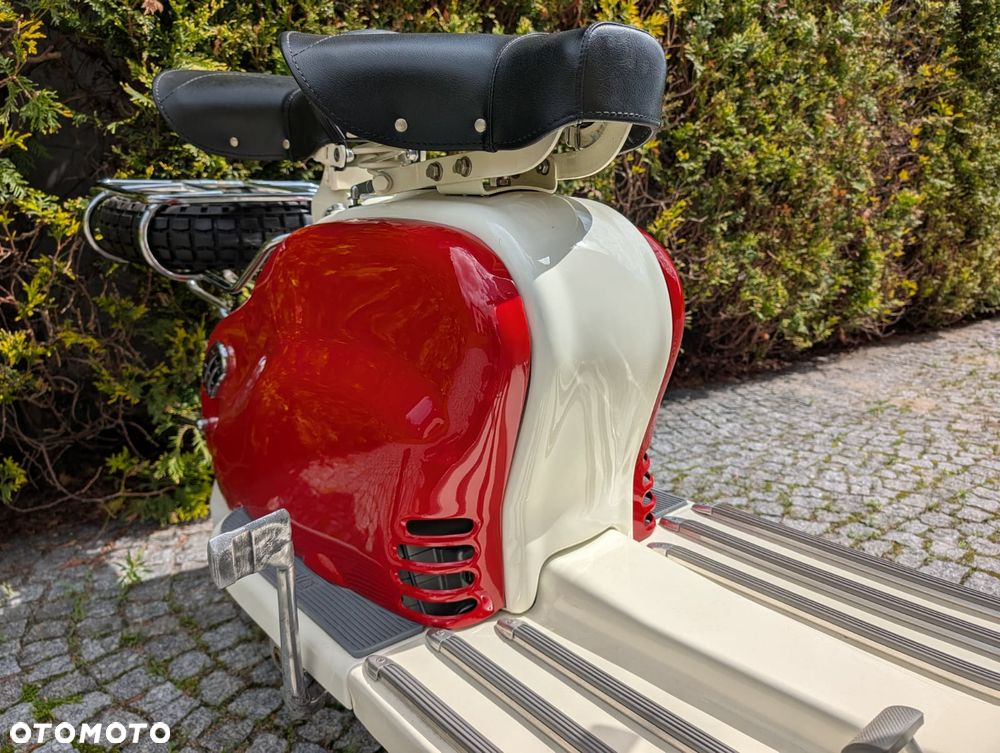 Lambretta Inny - 12