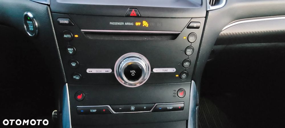 Ford Edge - 37