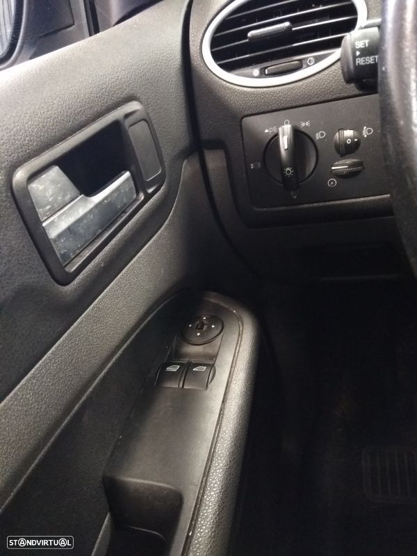 Para Peças Ford Focus Ii (Da_, Hcp, Dp) - 9