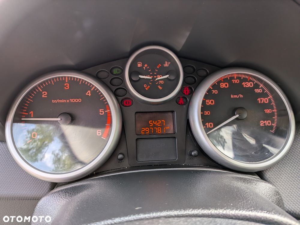 Peugeot 207 1.4 HDi Trendy - 13
