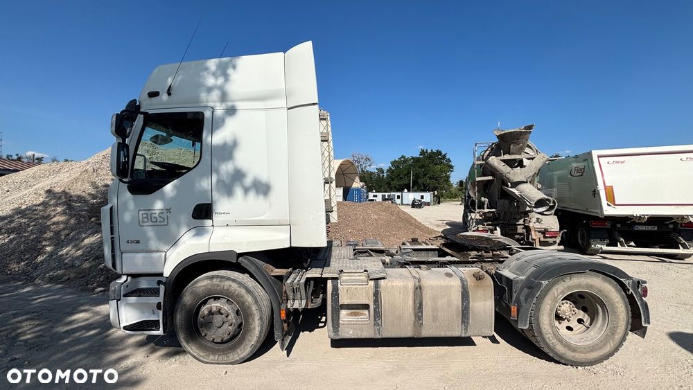 Renault Premium DXi 430 - 3
