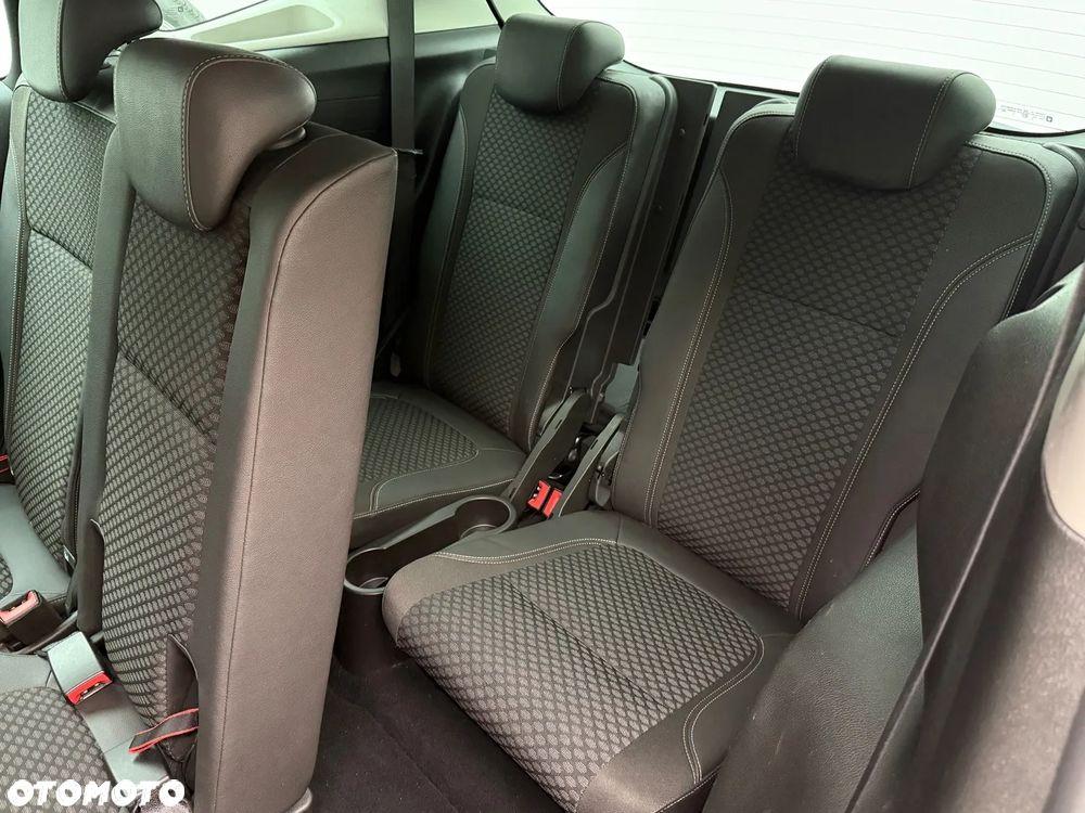 Opel Zafira 1.4 Turbo (ecoFLEX) Start/Stop Innovation - 27