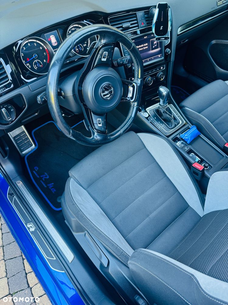 Volkswagen Golf - 9