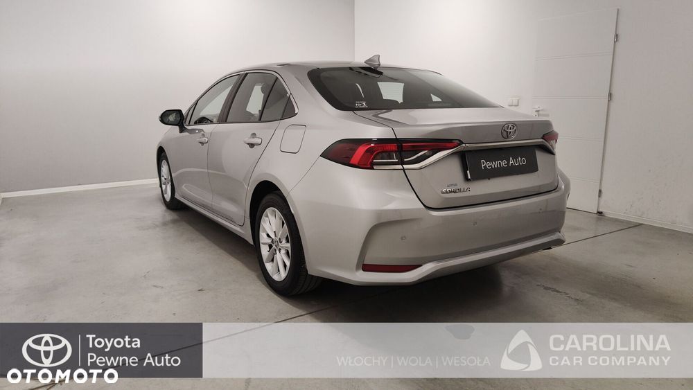 Toyota Corolla - 21