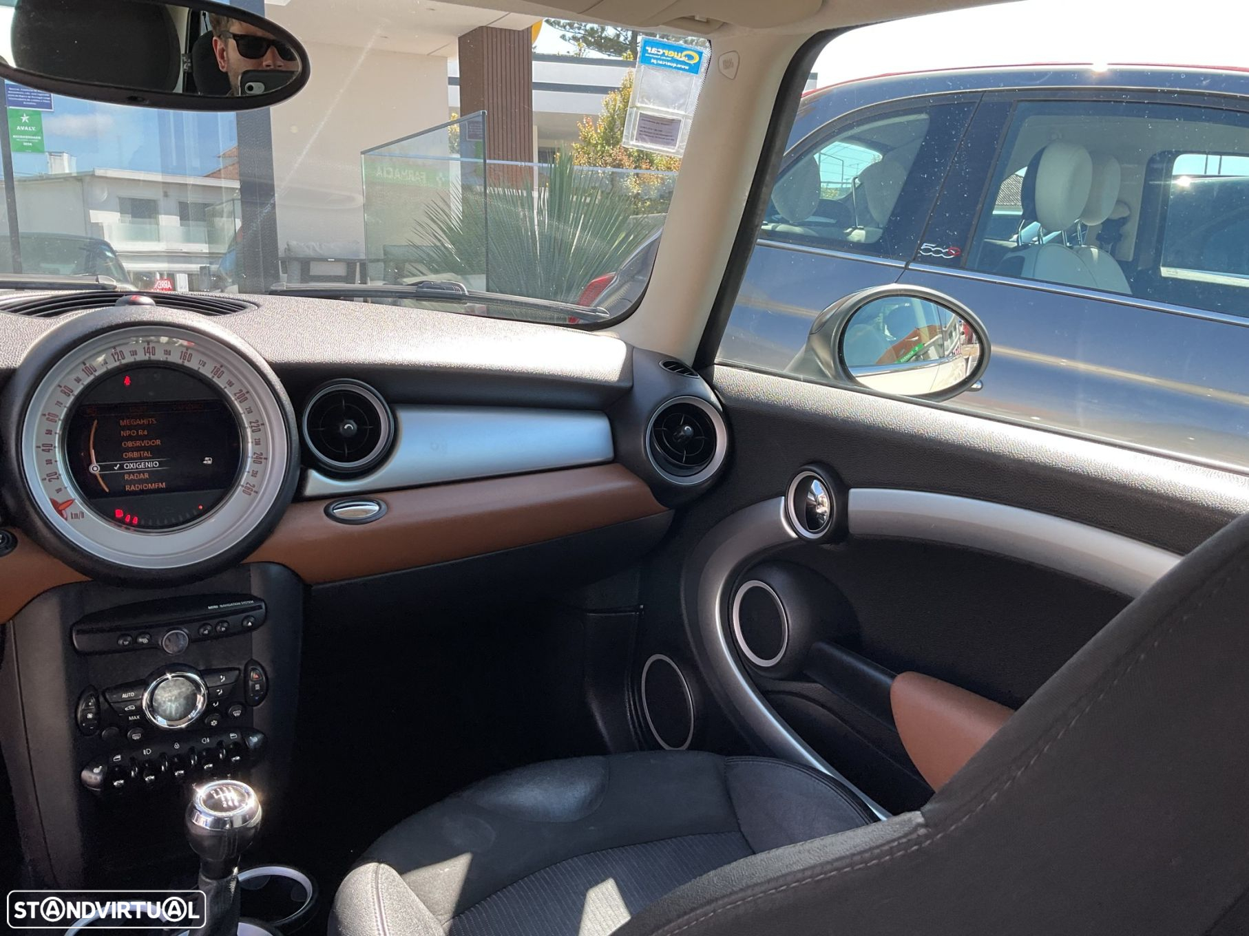 MINI 3 Portas Cooper D - 32