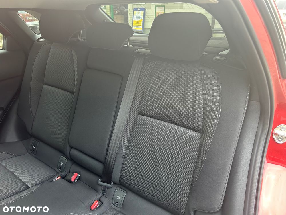 Mazda CX-30 ver-2-0-mhev-exclusive--line-2wd - 14