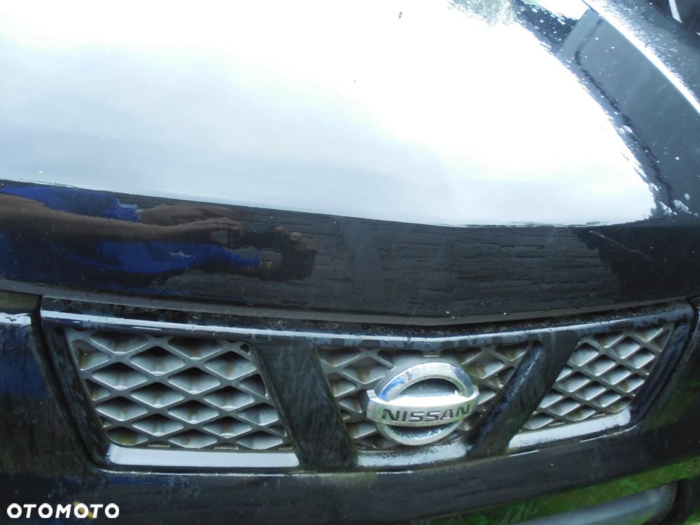 NISSAN X-TRAIL T30 KOD LAKIERU KH3K - 3