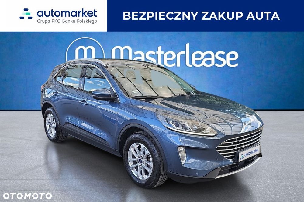 Ford Kuga 1.5 EcoBoost FWD Titanium - 4