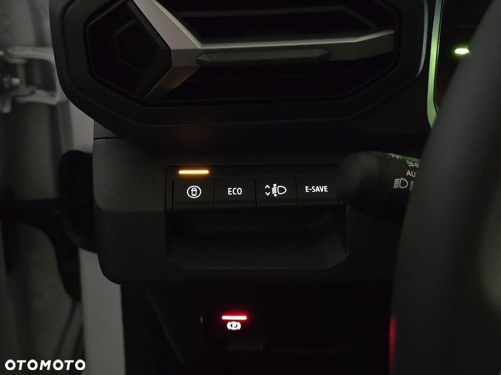 Dacia Bigster 1.8 Full Hybrid 155 Expression MMT - 9