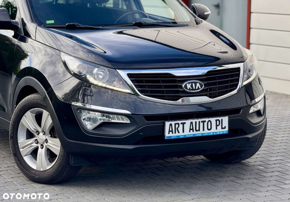 Kia Sportage - 28